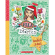 Ella Diaries #5: Christmas Chaos by ''Meredith Costain''
